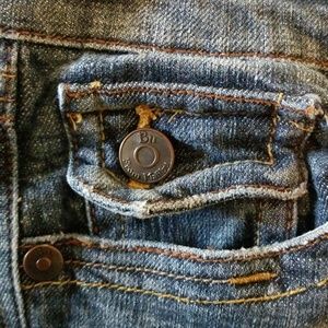 BU by Malibu Jeans - BU by Malibu Jeans BU by Malibu Jeans - BU by Malibu Jeans